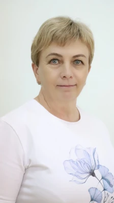 Заместитель заведующего Артамохина Ольга Валерьевна