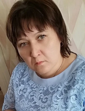 Воспитатель высшей категории Худова Ольга Алексеевна